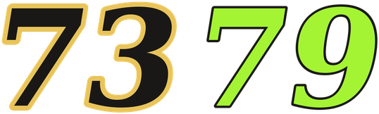 7379 โลโก้